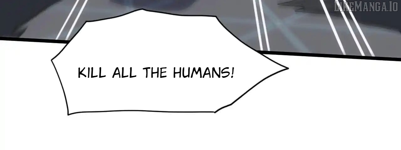 Invasion of the Myriad Races: Starting by Taming a Legendary Beast Chapter 51 - page 24